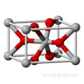 Magnesiumfluorid wird in der Keramik- und Glasindustrie verwendet